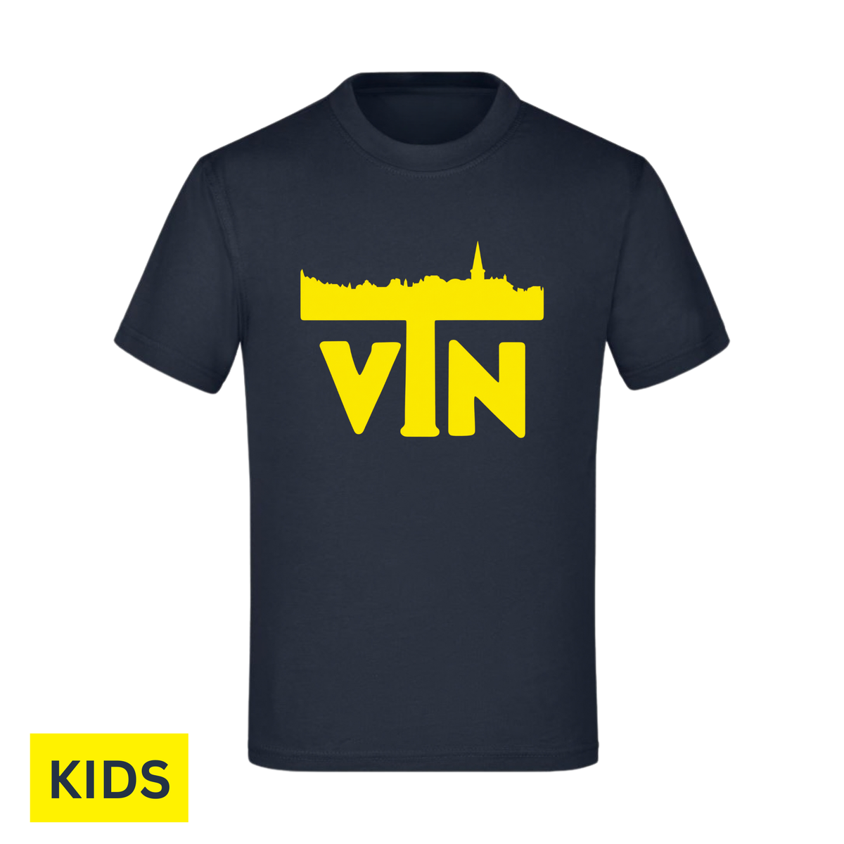 TVN Kids T-Shirt "TVN"