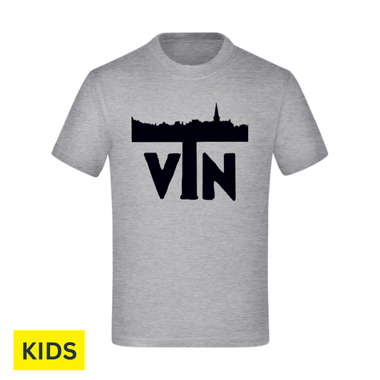 TVN Kids T-Shirt "TVN"