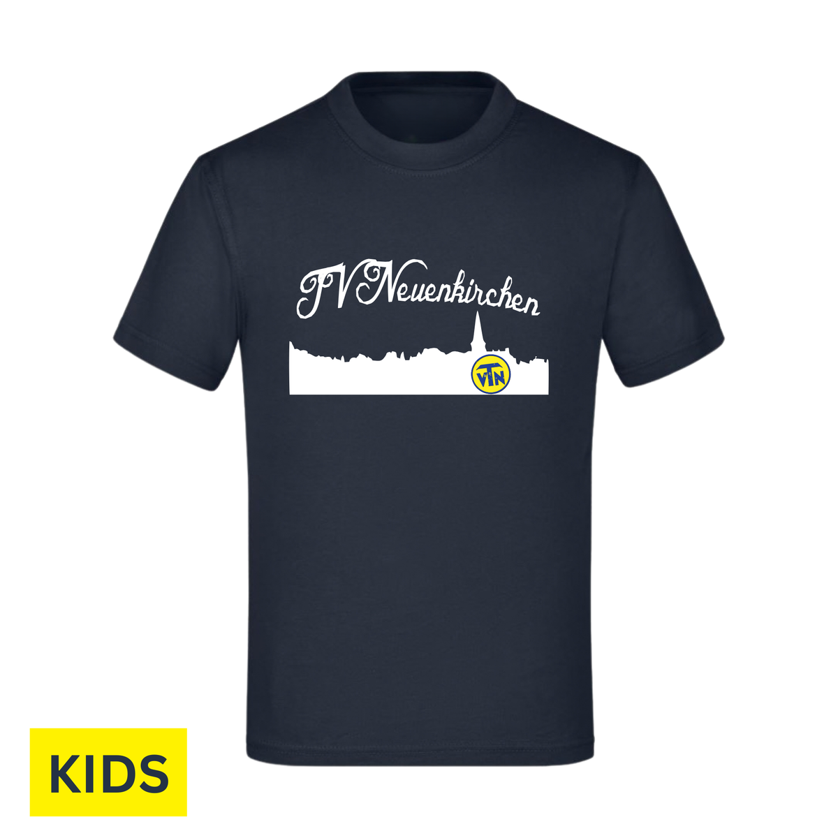 TVN Kids T-Shirt "TV Neuenkirchen"