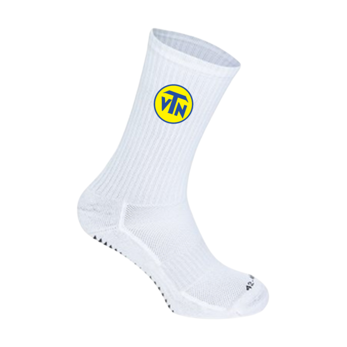 TVN Unisex Baller Socks "TVN"
