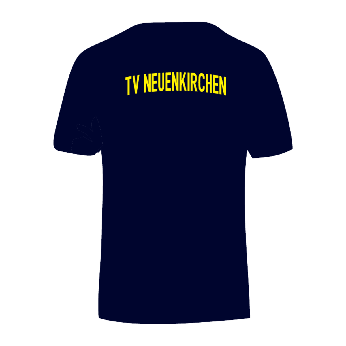 TVN Warm Up Trikot - Individuell mit Initialen/ Nummern