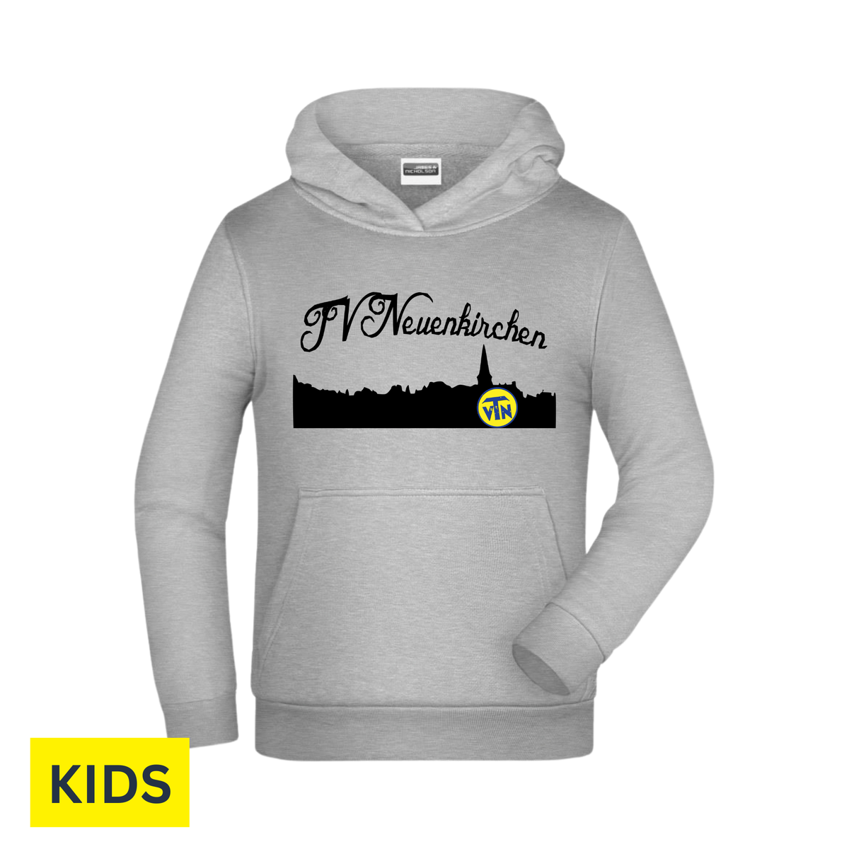 TVN Kids Hoodie "TV Neuenkirchen"