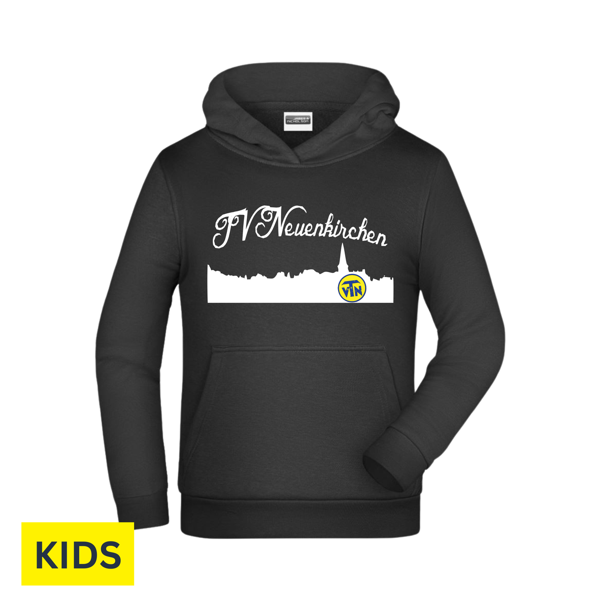 TVN Kids Hoodie "TV Neuenkirchen"