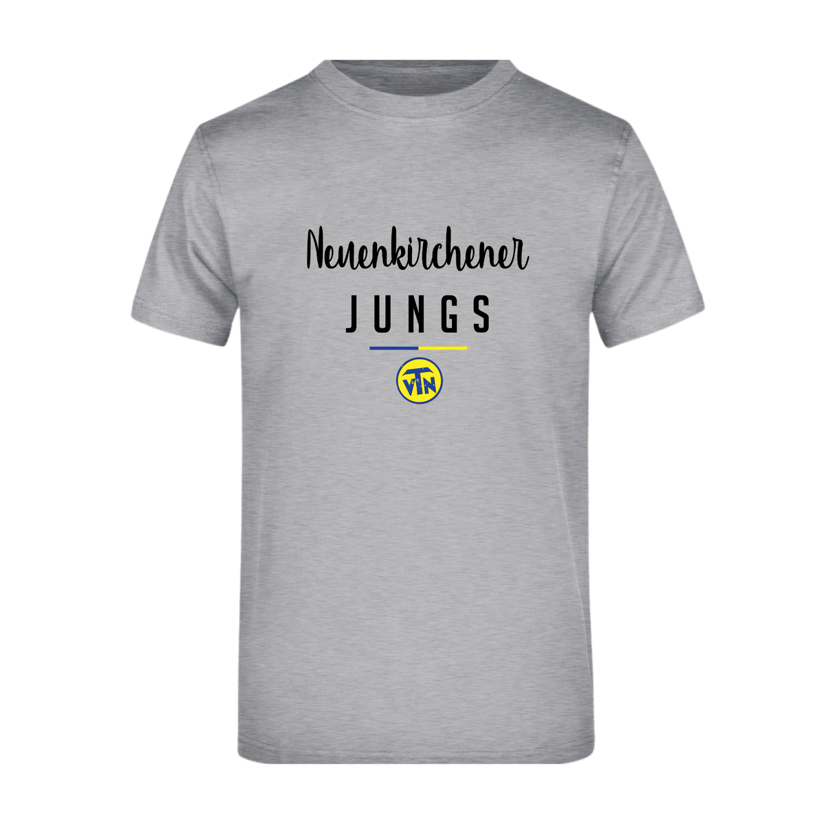 TVN Herren T-Shirt "Neuenkirchener Jungs"