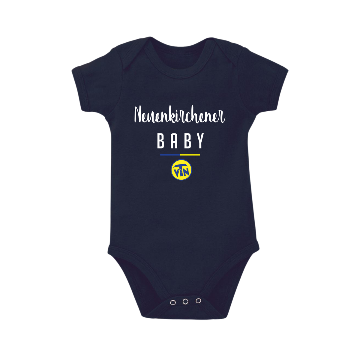 TVN Baby Body Unisex "Neuenkirchener Baby"