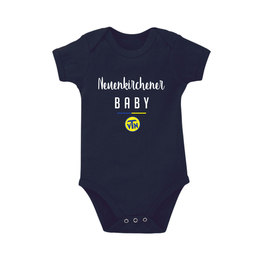 TVN Baby Body Unisex "Neuenkirchener Baby"