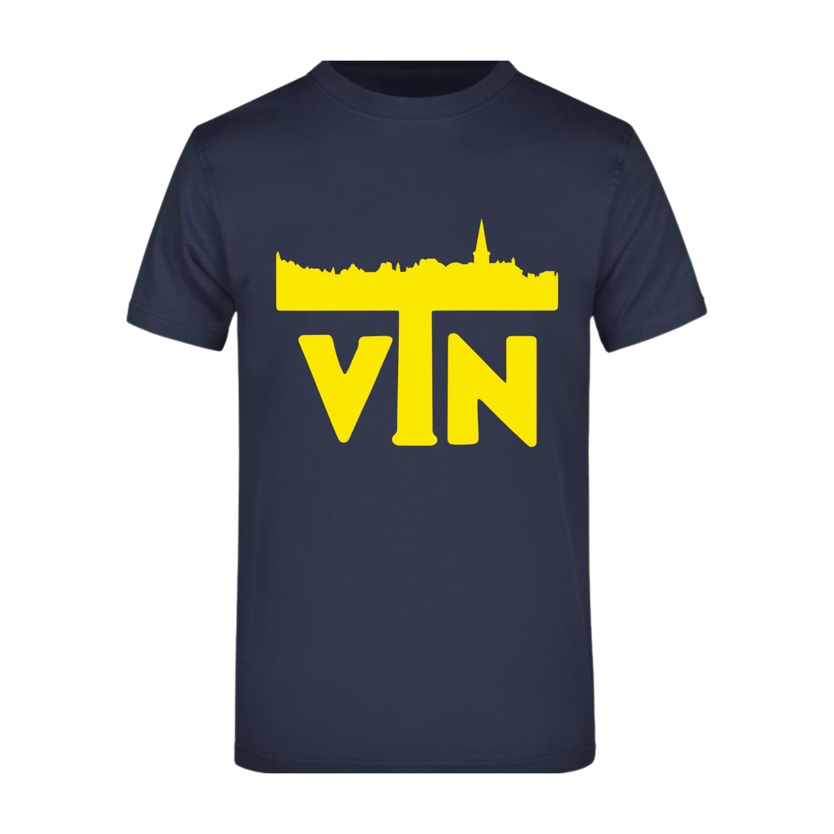 TVN Herren T-Shirt "TVN"