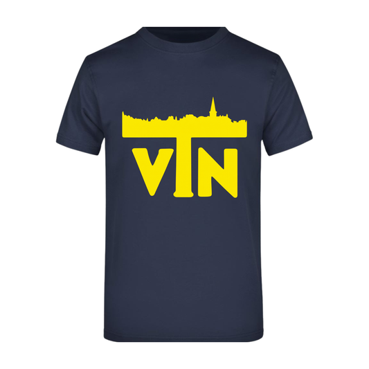 TVN Herren T-Shirt "TVN"