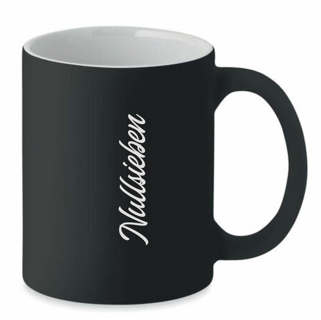 SVKT07 Tasse mit Gravur