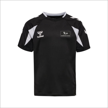 Fußballtrainer OWL | Kurzarm Trikot für Erwachsene