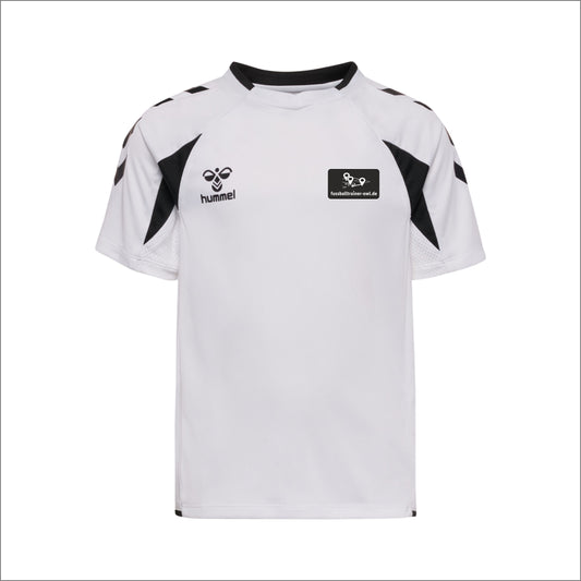 Fußballtrainer OWL | Kurzarm Trikot für Erwachsene