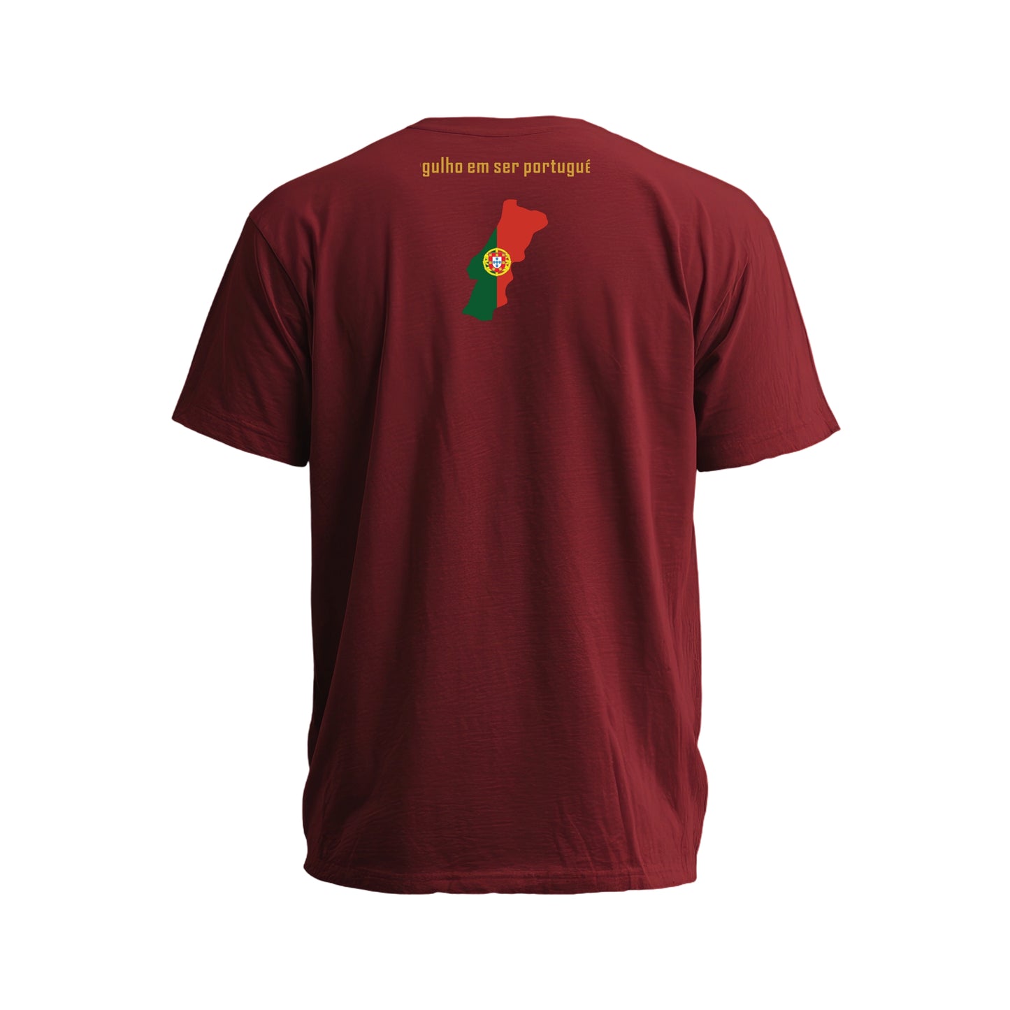 KIDS Fanshirt Portugal