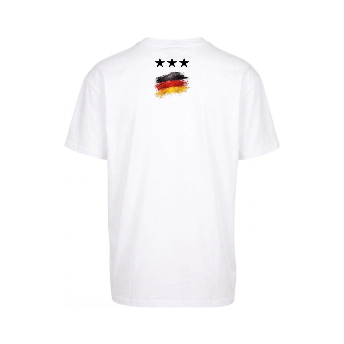 KIDS Fanshirt Deutschland