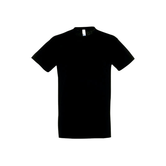 SV Enger-Westerenger T-Shirt - schwarz