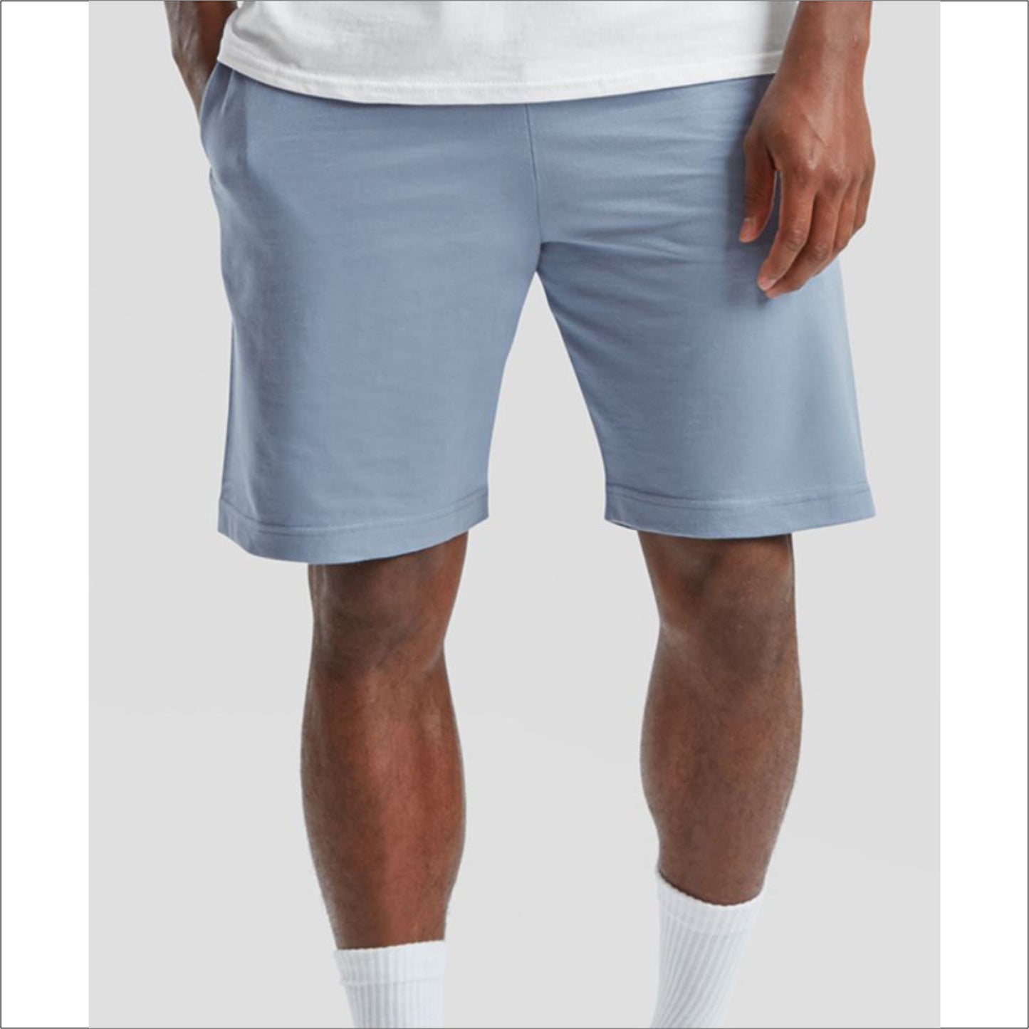 Sommer Sale Shorts inkl. 1 Druckmotiv
