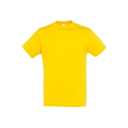 SV Enger-Westerenger T-Shirt -gelb