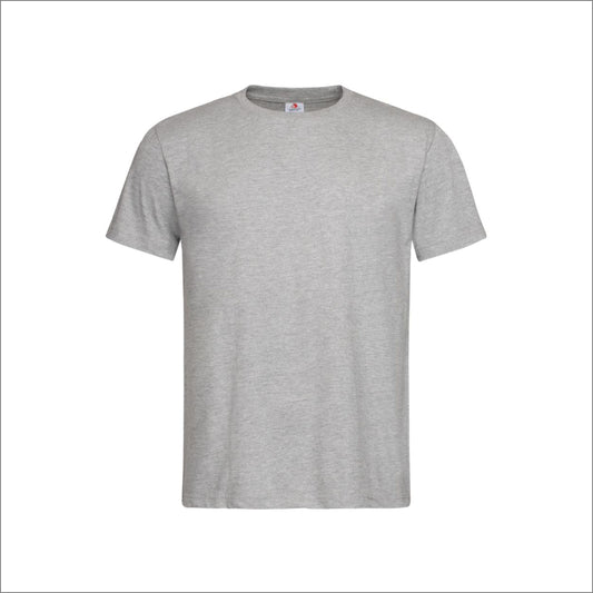 T-Shirt Kollektion - grau