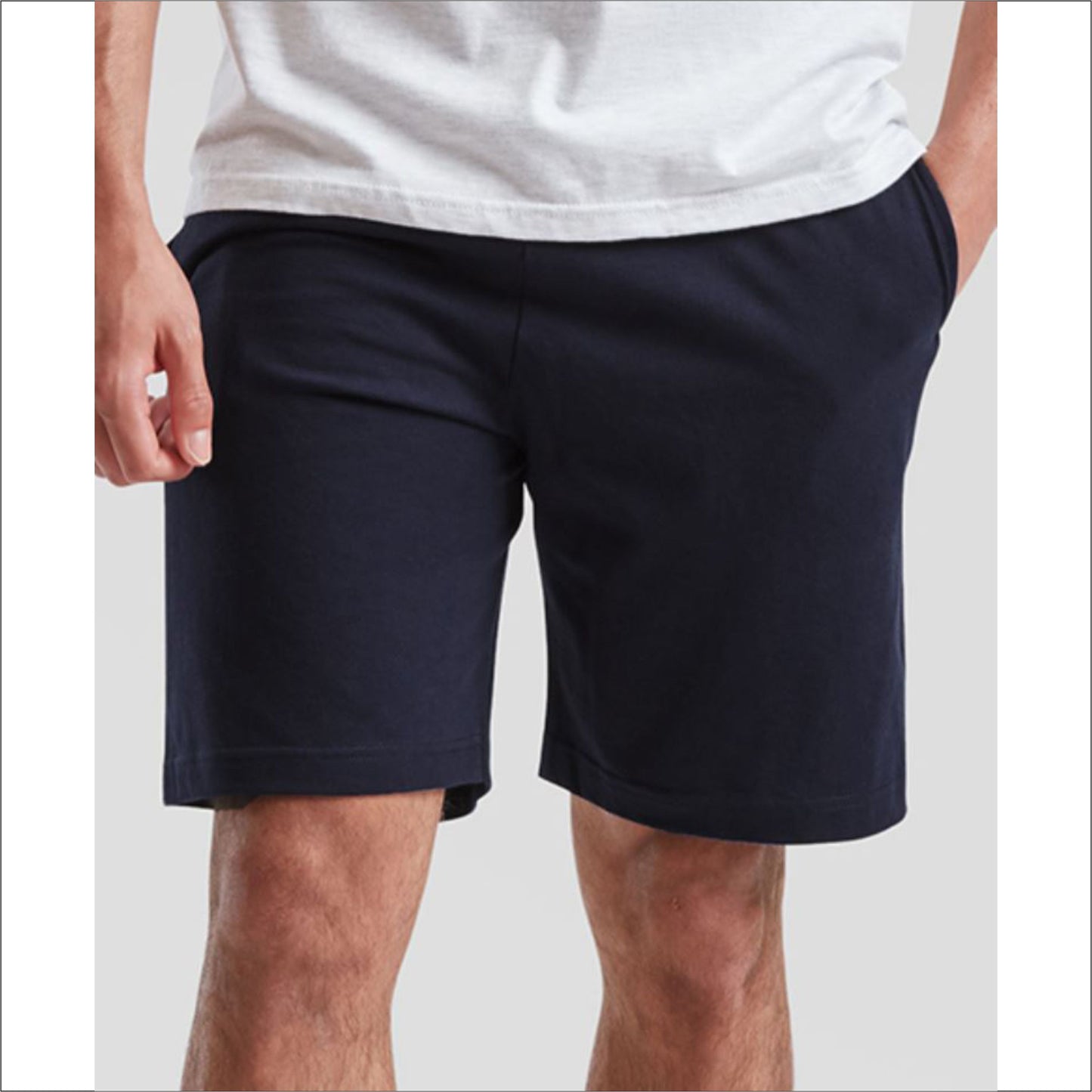 Sommer Sale Shorts inkl. 1 Druckmotiv