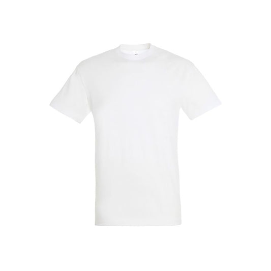 SV Enger-Westerenger T-Shirt - weiß