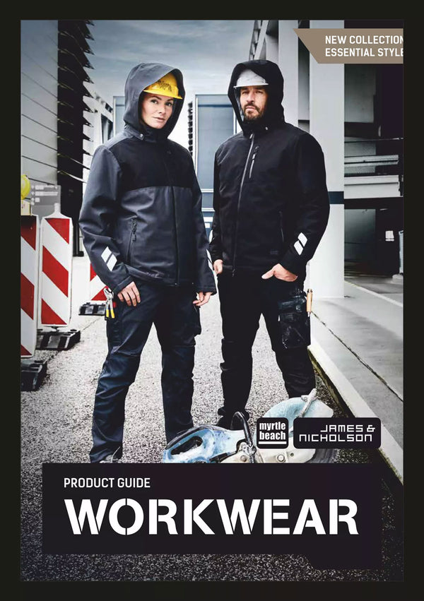 WORKWEAR